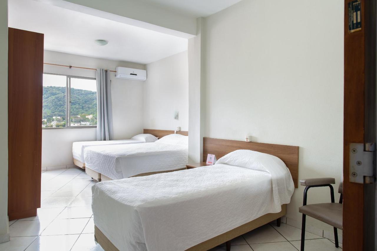 Hotel Dom Rafael Express Santa Maria  Exterior photo